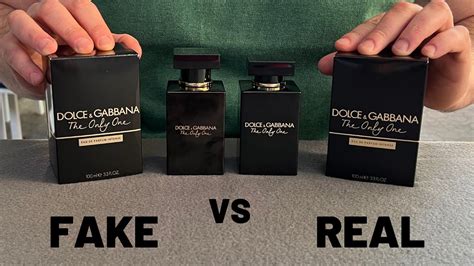 dolce gabbana the one edp fake vs real|dolce gabbana the one longevity.